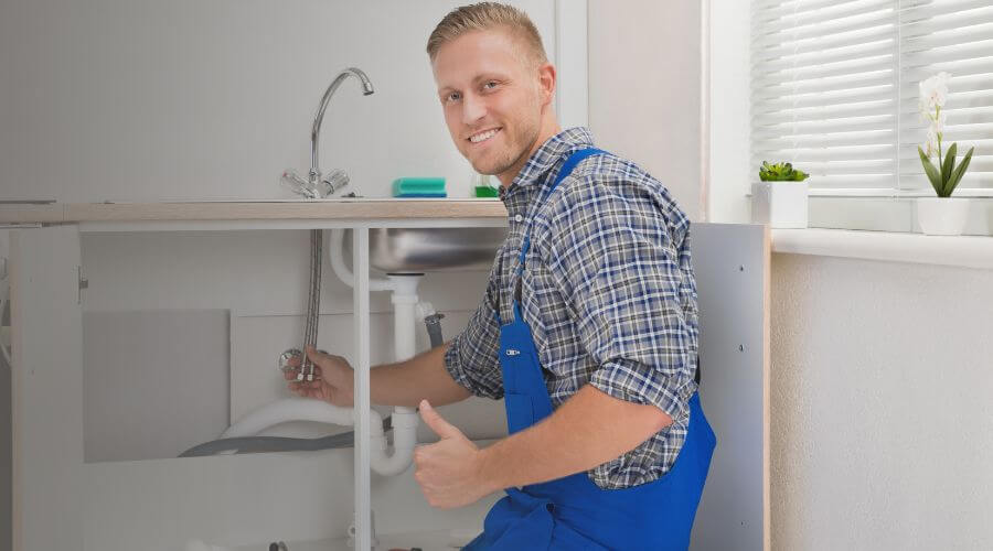 Local annual plumbing maintenance in West Ossipee, NH